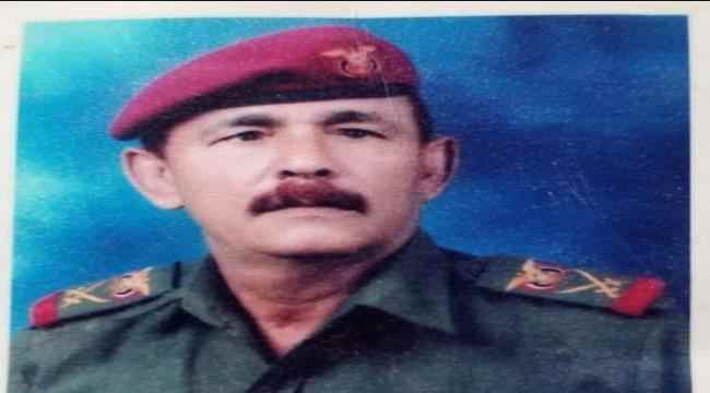 عاجل: وفاة أسطورة المدفعية في الجيش الجنوبي اللواء ناذخ بعد صراع مع المرض