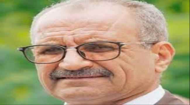 الجعدي : قمع المتظاهرين بحضرموت جريمة مدانة ومرفوضة