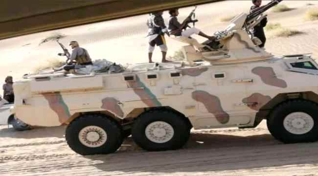 قبائل بلحارث.. جدار شبوة الذي حطّم عدوان الإخوان