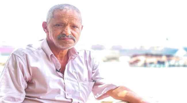بن عفيف يعزي باستشهاد ابو الشهداء القائد يحيى الشوبجي