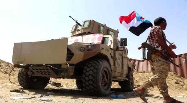 سياسي يمني : قوة الضالع ترتكز على العقيدة القتالية الصلبة التي يتسلح بها المقاتل الجنوبي