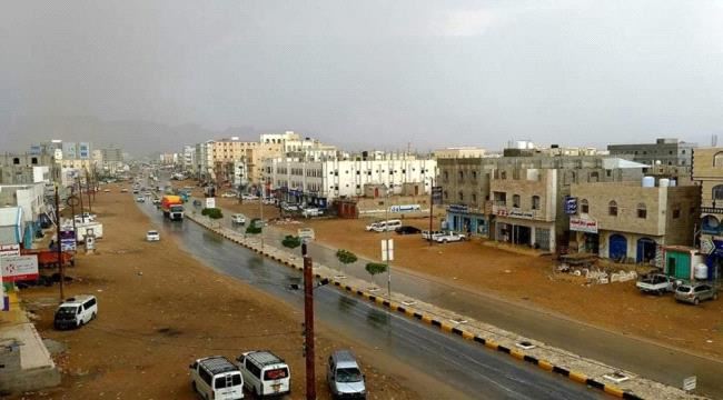 فضيحة مدوية لسلطة شبوة الاخوانية