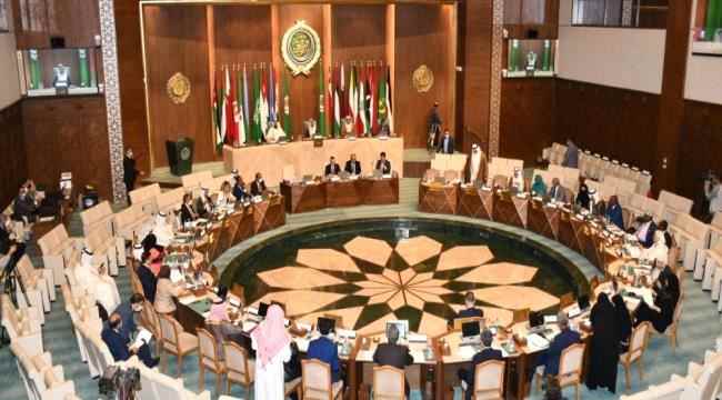 البرلمان العربي يدين منع ميليشيا الحوثي إقامة الصلاة في المساجد بقوة السلاح