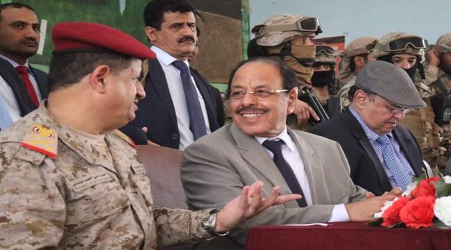 قرار مرتقب بإقالة المقدشي من الدفاع وهذه الأسماء المرشحة للمنصب