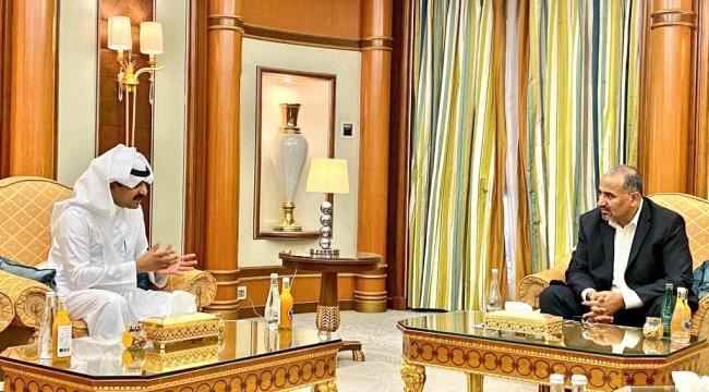 سياسي سعودي : اعلان تأسيس المجلس الانتقالي مرحلة مهمة في تاريخ الجنوب