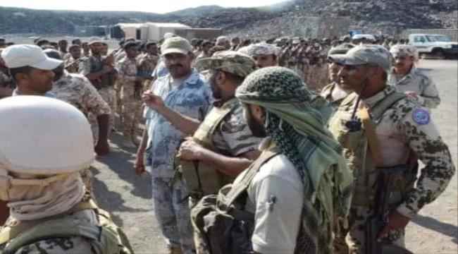 طارق صالح:هذا هو الطريق الوحيد لهزيمة عملاء ايران في اليمن