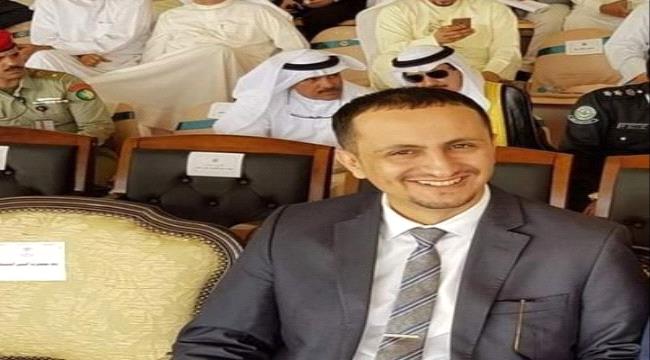 العواضي:مفاوضات مسقط تناقش ما بعد هادي