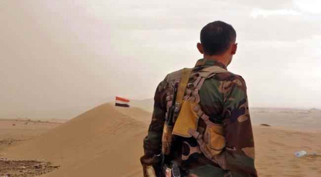 الحوثيون أمام مرحلة مفصلية: النصر في مأرب أو العقوبات