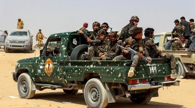 الحوثيون يعلنون فشل مفاوضات مسقط