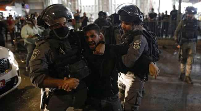 عرض الصحف البريطانية - الشباب المقدسي يقدم نموذجا آخر للقيادة والتعبئة الفلسطينية - الإندبندنت أونلاين
