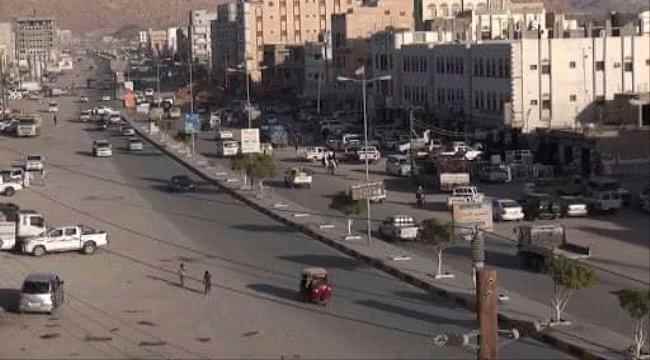 شبوة..انفلات أمني وسرقات ونهب بالبزات العسكرية وسط عتق