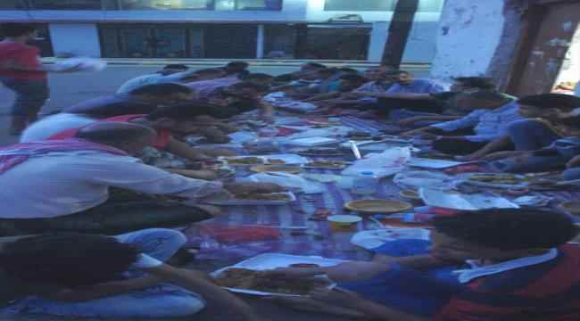 منتدى جمال حامد يحيي لقائه الرمضاني السنوي