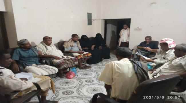 أبين : انتقالي زنجبار يعقد اجتماعه الدوري ويشيد بانتصارات المجلس بمناسبة ذكرئ التاسيس واعلان عدن التاريخي