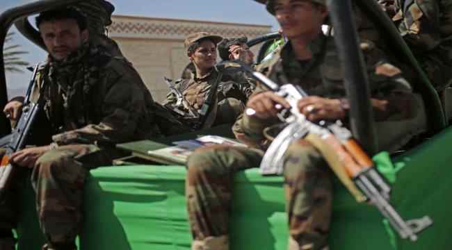 العرب اللندنية : الرئاسة اليمنية تتهم الحوثيين بمواصلة التصعيد في مأرب وتسييس الملف الإنساني