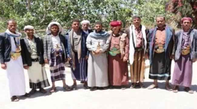 سياسي يمني يكشف عن ابرز قيادات الالوية المتواطئة مع الحوثي (اسماء)