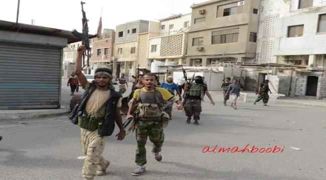 تحرير عدن.. 6 سنوات على نصر الجنوب العظيم