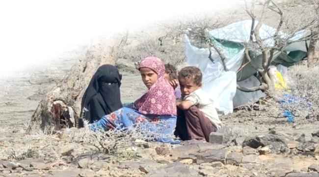 اليمنيون يستقبلون العيد في ظل تجويع مستمر وحصار