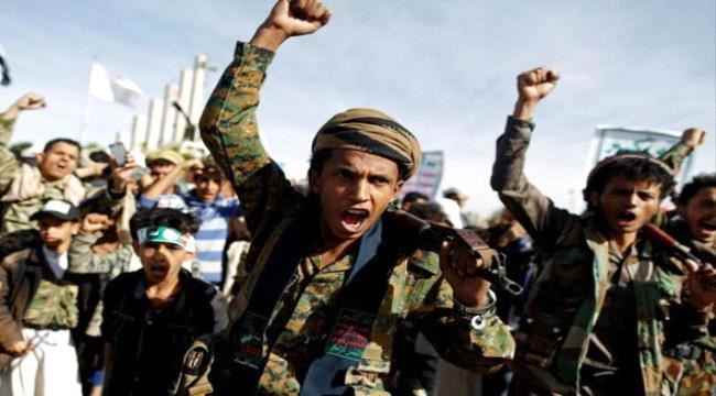 حملات حوثية لتجنيد سكان الأرياف بمزاعم «تحرير فلسطين»