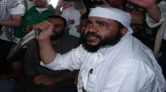 الصوفي : لا نلتم بلح الشام ولا ابقيتم على عنب اليمن