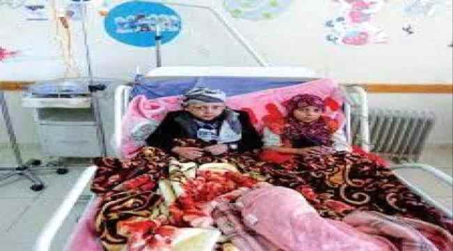 اتهامات للحوثيين بالسطو على مساعدات لمرضى السرطان