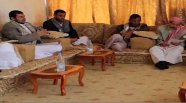 سياسي يمني يكشف عن تنسيق حوثي إخواني لغزو الجنوب