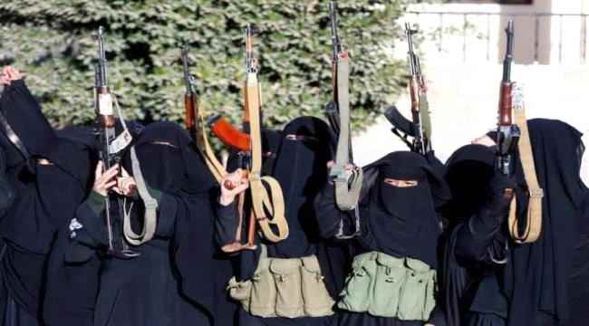 الزينبيات يهاجمن نساء اليمن في المنتزهات ومشوار عذاب يلاحق العائدون الى مناطق سيطرة المليشيا ينتهي بالتصفية او السجن