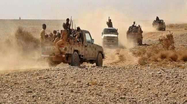 الاخوان يحضرون لحرب جديدة في أبين