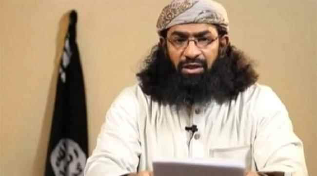 تنظيم القاعدة يدعو للتظاهر ضد الانتقالي في عدن