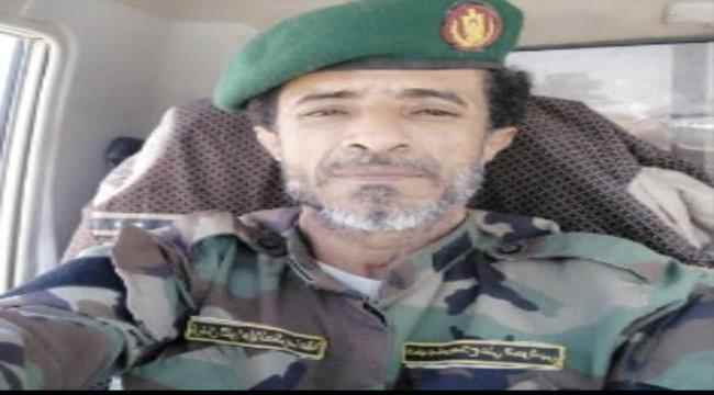 العميد "منصور صلاح الحوشبي": الإنتساب إلى القوات المسلحة الجنوبية مبعث فخر واعتزاز