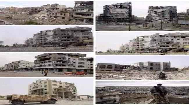 الوحدة..خطاب العرب ودماء الجنوب