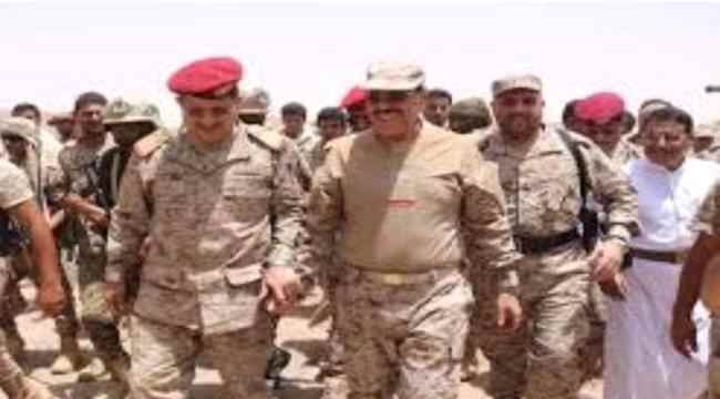 سياسي جنوبي : الاحمر والمقدشي حولوا جيش الشرعية الى عصابات مافيا