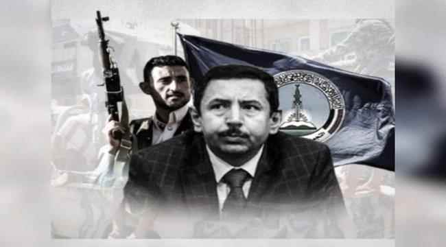 بن عديو يعين معلمًا اخوانيًا في منصب عسكري