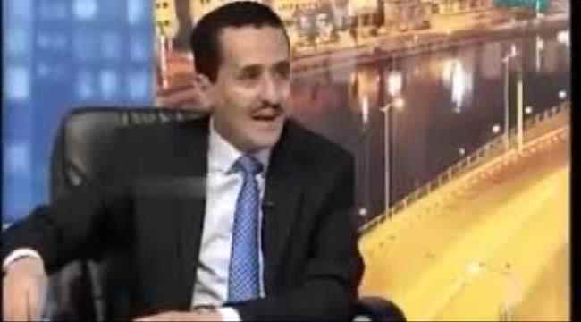 سياسي يمني : لهذا السبب..سعي حوثي إخواني لاجتثاث قوات الانتقالي والساحل الغربي؟