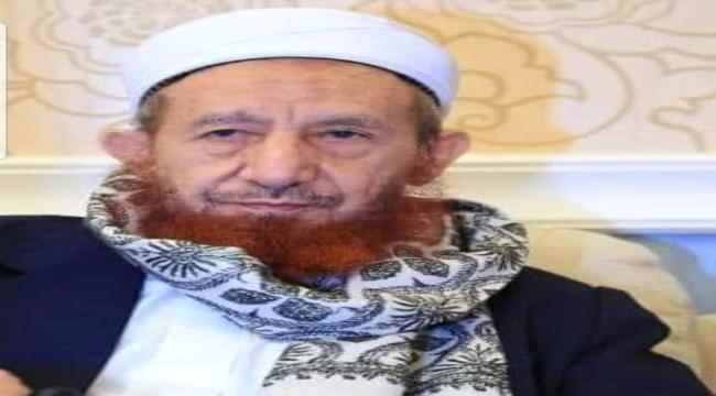صاحب فتوى "تكفير الجنوب".. وفاة الديلمي أحد كبار قيادات إخوان اليمن