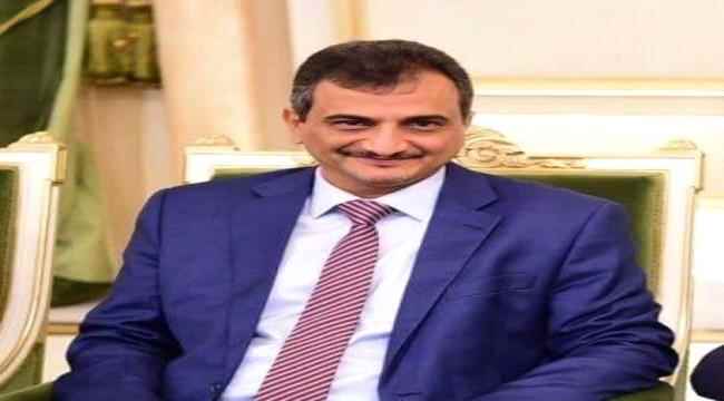 عاجل: لملس يصدر قرارات بتغيير شامل في كهرباء عدن