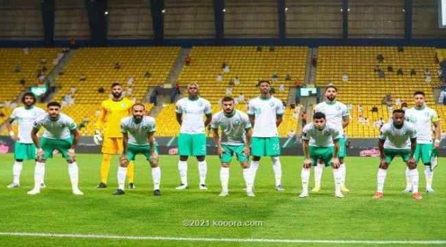 إعلان قائمة الأخضر السعودي للتصفيات الآسيوية