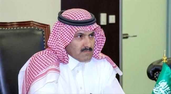 السفير السعودي : الحوثيون مصرون على مواصلة القتال