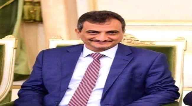 قيادي بالانتقالي : قرارت المحافظ لملس خطوة في الاتجاه الصحيح