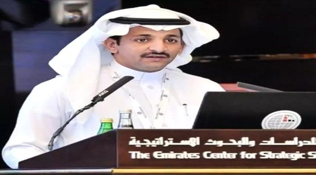 سياسي سعودي: الحوثيون يعيشون في حالة من الإنهاك النفسي والانهيار العسكري