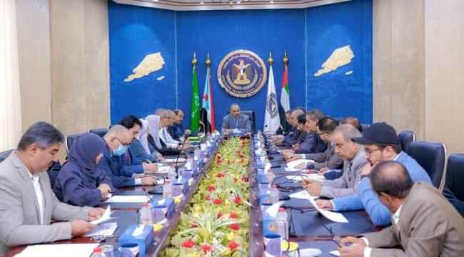 الانتقالي:سيتم ادخال 100ميجاوات لتحسين كهرباء عدن وهذا موعد دخولها