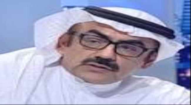 الإخواني سليمان العقيلي يعمل لصالح قطر من داخل المملكة