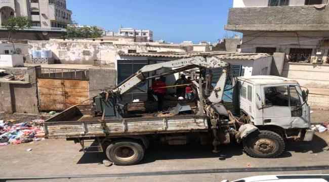  انقطاع الكهرباء بكريتر لليوم الخامس على التوالي