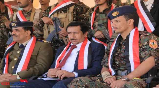 سياسي سعودي : الاخوان في شبوة مجرد عصابات تمتهن السرقة 