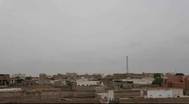 مليشيات الحوثي تستهدف الأعيان المدنية في التحتيا