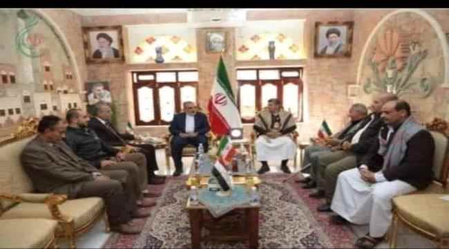 من هو المنحرف عن اصول عاصفة الحزم وعدو الشرعية والتحالف ؟