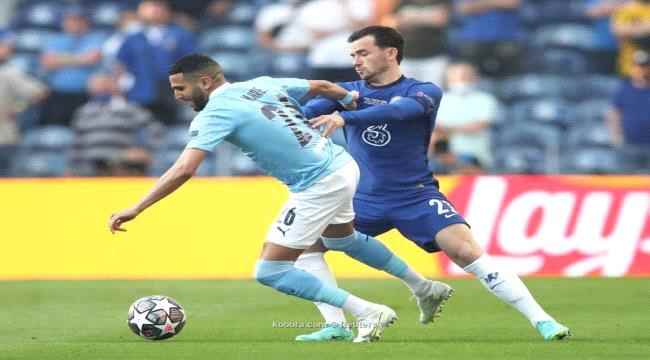 عاجل:تشلسي يتوج بطلا لدوري ابطال اوروبا