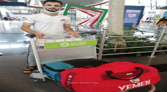 المطري يوضح تفاصيل منعه من السفر إلى السعودية