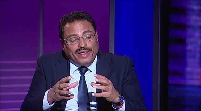 الجبواني يشكو لنائب وزير الدفاع السعودي الحضور القوي والفاعل للرئيس الزبيدي