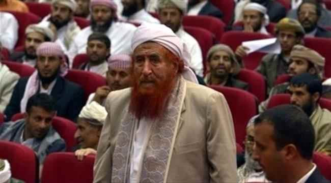 صحفي جنوبي: لحزب الاصلاح تاريخ طويل من نهب المساعدات وتوزيعها لانصاره