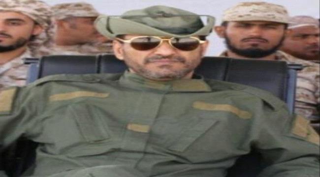عاجل.. الرئيس الزبيدي يصدر قرار بتعيين اللواء شلال شايع قائدا لمكافحة الإرهاب 